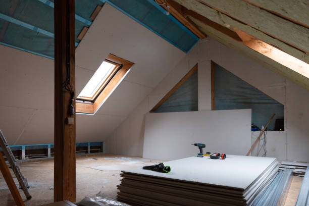 Best Local Insulation Services  in , NY