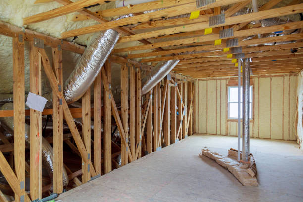 Best Attic Insulation Installation  in , NY
