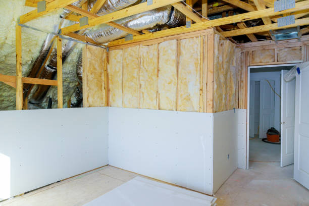 Best Garage Insulation Installation  in , NY
