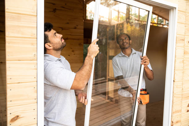 Best Insulation Replacement Services  in , NY