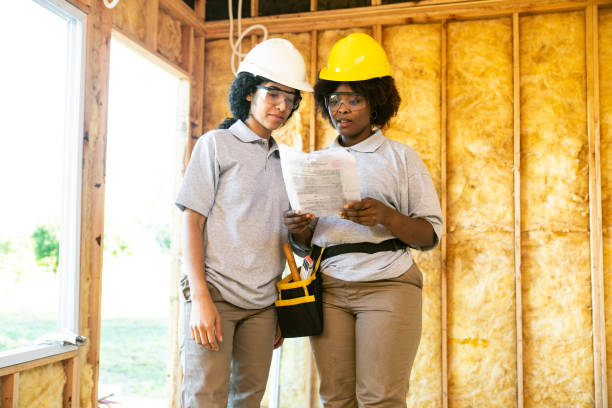 Best Insulation Inspection Services  in , NY