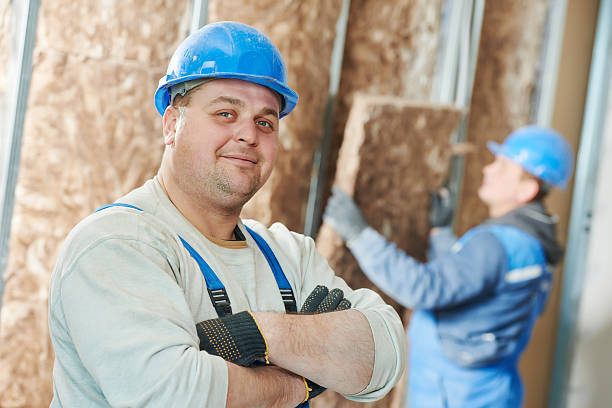 Best Garage Insulation Installation  in , NY