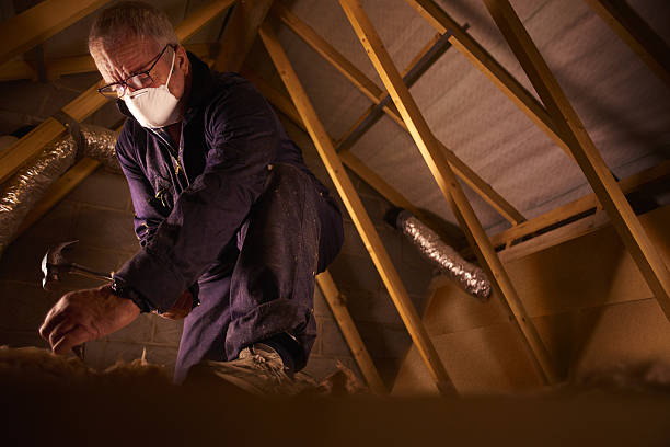 Best Commercial Insulation Contractor  in , NY
