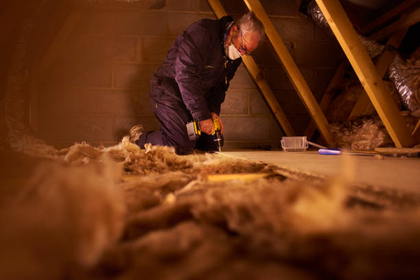 Best Commercial Insulation Contractor  in , NY
